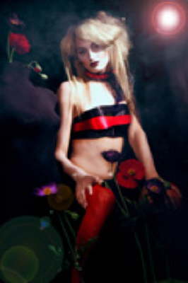 flower-girl